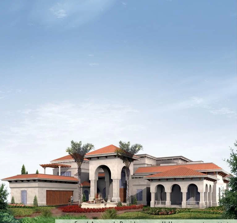 H House — عرض المشروع