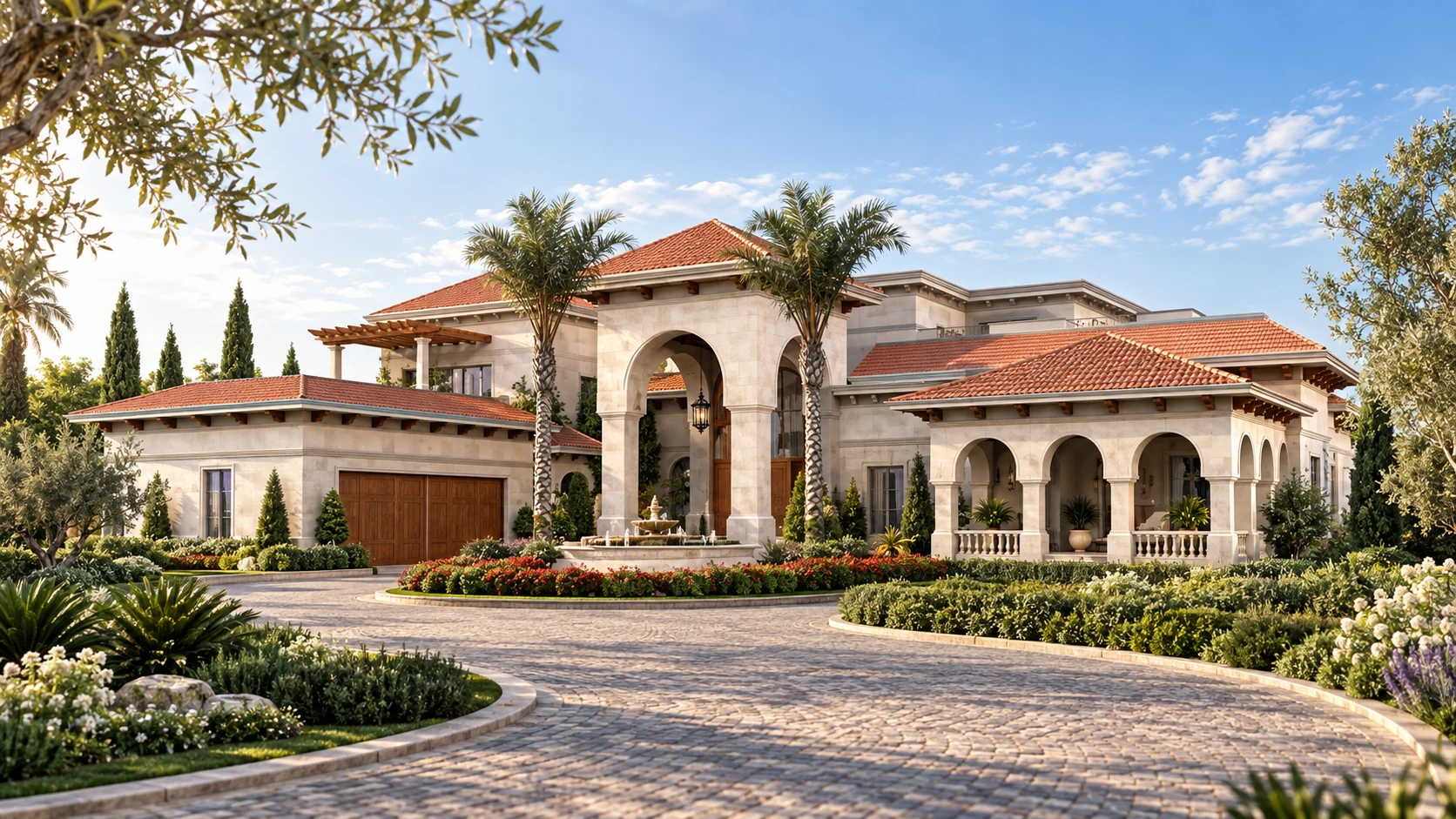 H House