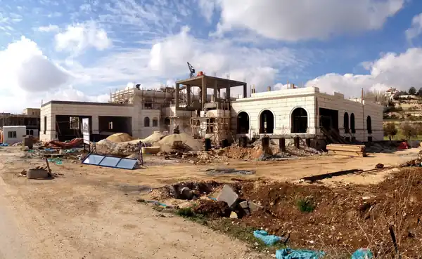 H House — recovered project image