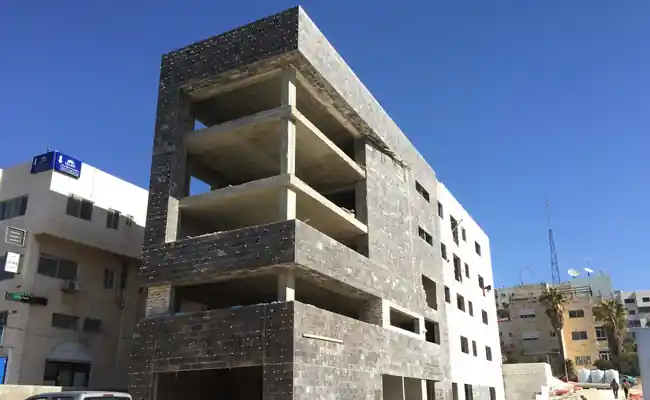 Maani Group Complex — recovered project image